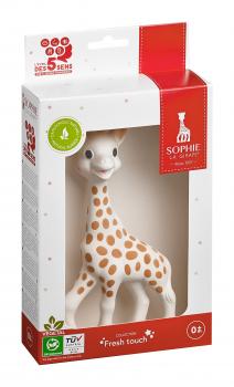 Sophie la girafe Geschenkkarton Fresh Touch