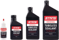 STANS NO TUBES Reifendichtmilch 1000 ML
