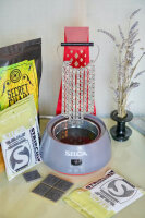 Silca Chain Waxing System Wachswärmer