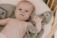 Bibs Muslin Cloth Mulltücher 2-Pack, 100%...