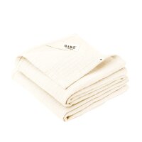Bibs Muslin Cloth Mulltücher 2-Pack, 100%...
