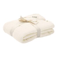 Bibs Muslin Swaddle Pucktücher, Wickeltuch, Decke...