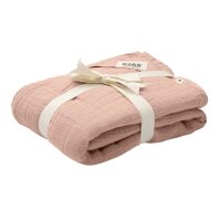 Bibs Muslin Swaddle Pucktücher, Wickeltuch, Decke...