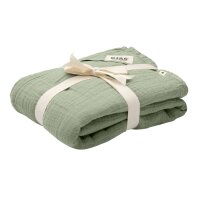 Bibs Muslin Swaddle Pucktücher, Wickeltuch, Decke...