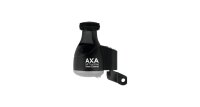 Axa HR-Traction Power Control Dynamo Schwarz/Silber/Grau...