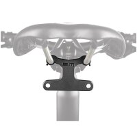 Busch & Müller 427SHKA Halter für...