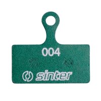 Sinter Bremsbeläge Scheibenbremsbelag 004 Shimano G,...