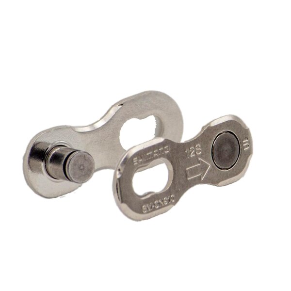 Kettenverbindungsglieder Shimano 12fach od. 11fach 2er-Set