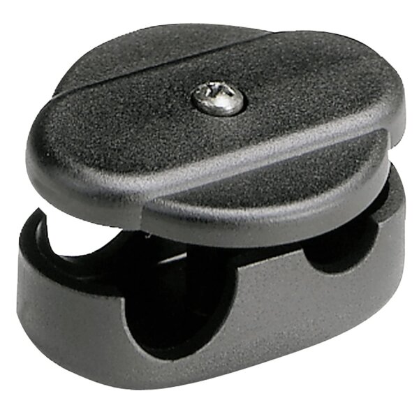 KLICKFix Korbbefestigung, Korbfix II Befestigungspunkte, One Size, 0311A