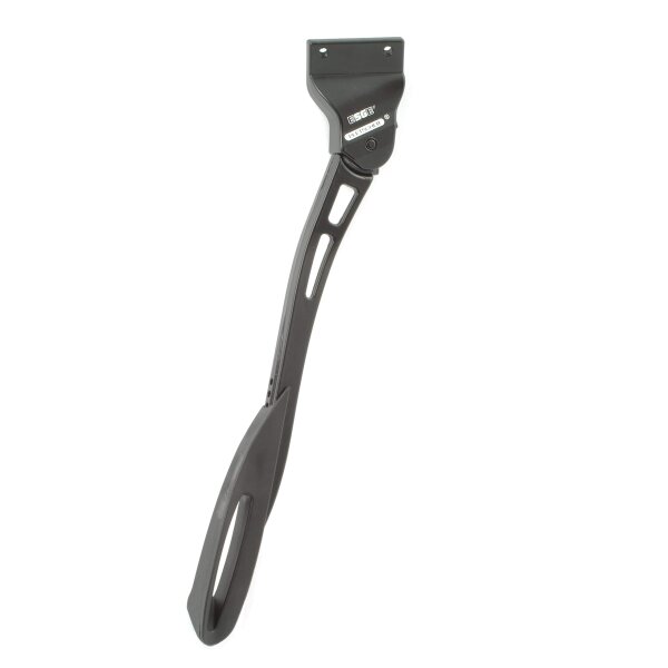 Winora ESGE Pletscher Unisex Comp Zoom, Schwarz