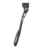 Winora ESGE Pletscher Unisex Comp Zoom, Schwarz