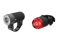 Knog Plug Fahrradlampen LED-Frontlicht od. Rücklicht...