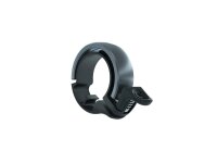 Knog Fahrradklingel Oi Classic Large 23,8-31,8 mm,...