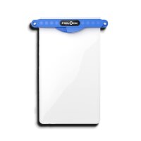 Fidlock Hermetic Drybag Medi Blau - Magnetisch...