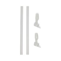 CAMELBAK THRIVE BITE VALVE AND STRAW 2PK – Fahrrad...