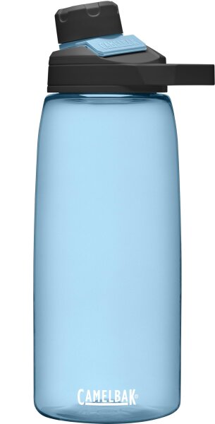 CAMELBAK Chute Mag 1L Trinkflasche, True Blue