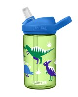 CAMELBAK Babyflasche Eddy+ Kinder 400ml 14Oz Hip Dinos
