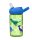 CAMELBAK Babyflasche Eddy+ Kinder 400ml 14Oz Hip Dinos