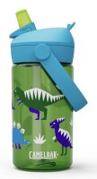 CAMELBAK THRIVE FLIP STRAW KIDS 14OZ Sportflasche –...