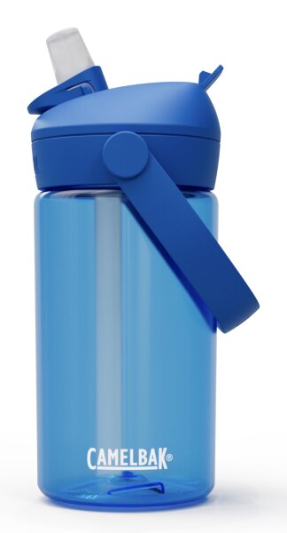 CAMELBAK THRIVE FLIP STRAW KIDS 14OZ SportflascheTrue Blue, Größe: OS