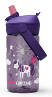 CAMELBAK THRIVE FLIP STRAW KIDS 14OZ Sportflasche –...