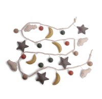 Handmade & Fairtrade Certified | Gry & Sif |...