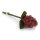 Gry & Sif Artischoke Flower - Rouge 17cm)