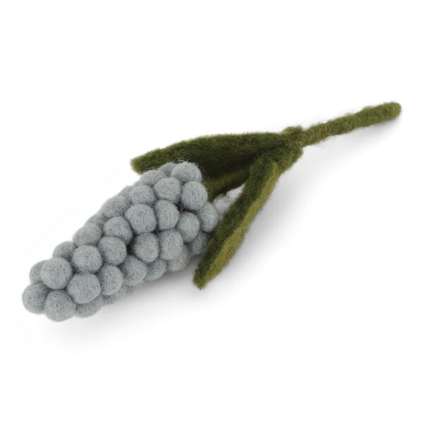 Gry & Sif Hyazinthe blau)