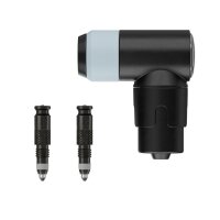 Schwalbe Clik Valve Conversion Set – Umrüstset...