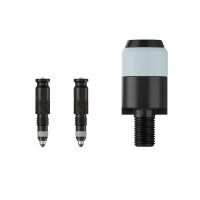 Schwalbe Clik Valve Conversion Set – Umrüstset...