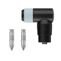 Schwalbe Clik Valve Conversion Set – Umrüstset...