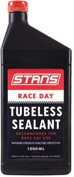Stans NoTubes- Race Tire Sealant 1000ml