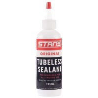 Stans No Tubes Original Tubeless Sealant 125 ml One Size...