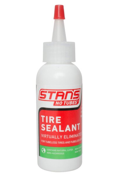 NoTubes Stans NoTubes Tire Sealent Reifendichtmittel, 59 ml, Weiß