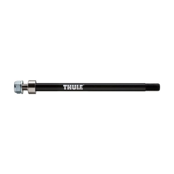 Thule Thru Axle Syntace (m12 X 1.0) Steckachse Black, 169-184MM (M12x1.0)