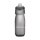 Camelbak PODIUM 24oz Fahrrad Trinkflasche – selbstschließender Deckel – auslaufsicher – BPA/BPS/BPF-frei – einfache Reinigung – einfache Handhabung – Smoke, Größe: OS