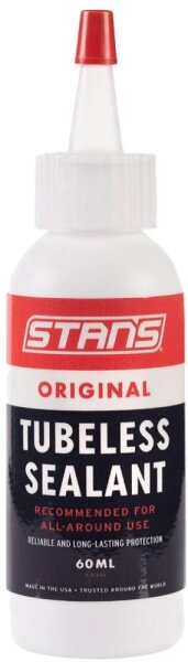 STANS NOTUBES Reifendichtmittel Sealant 60ml