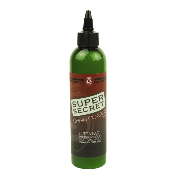 Silca Super Secret Lubricant 240 Ml One Size