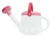 Spielstabil 7328 Gießkanne transluzent rosa 1 Liter