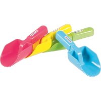 Spielstabil 7835 ?opatka do piasku ma?a, stabilna, modna