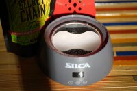Silca Endurancechip Wax One Size