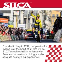 Silca Endurancechip Wax One Size
