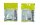 Silca Endurancechip Wax One Size