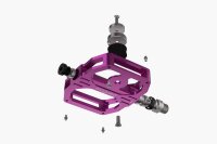 magped SPORT2 Pedale