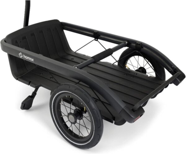 HAMAX VENTURE Cargo-Anhänger