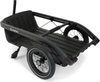 HAMAX VENTURE Cargo-Anhänger