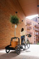 HAMAX VENTURE Cargo-Anhänger