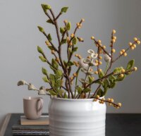 Gry & Sif Handgemacht & Fairtrade-Zertifiziert |...