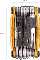 Crankbrothers Multitool Multi-20