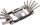 Crankbrothers Multitool Multi-20
